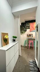 Eastpoint Green (D18), Condominium #591295621